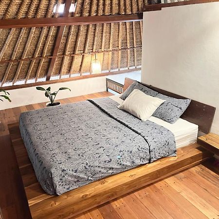 My Secret Home Seminyak Exterior foto