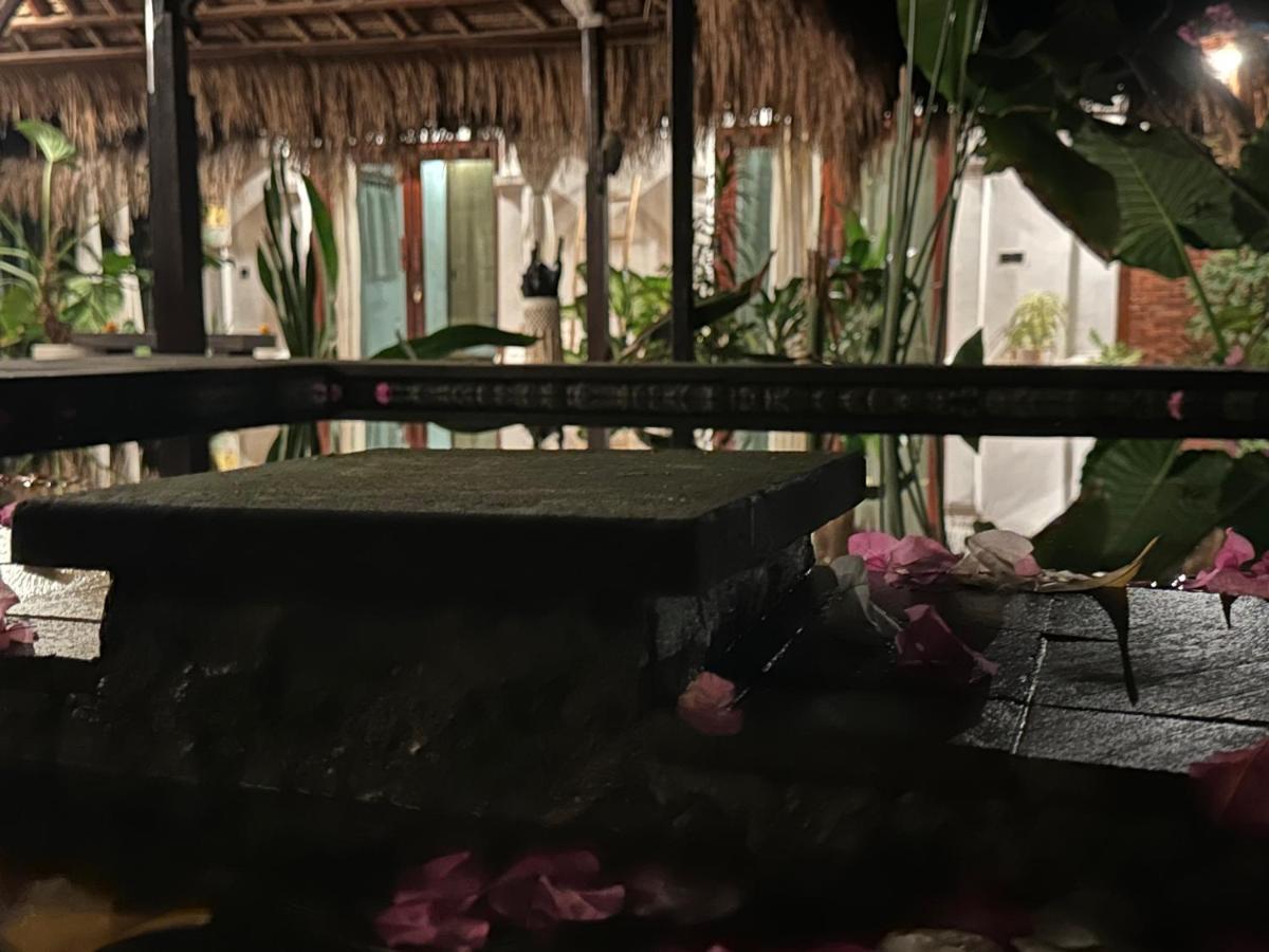 My Secret Home Seminyak Exterior foto