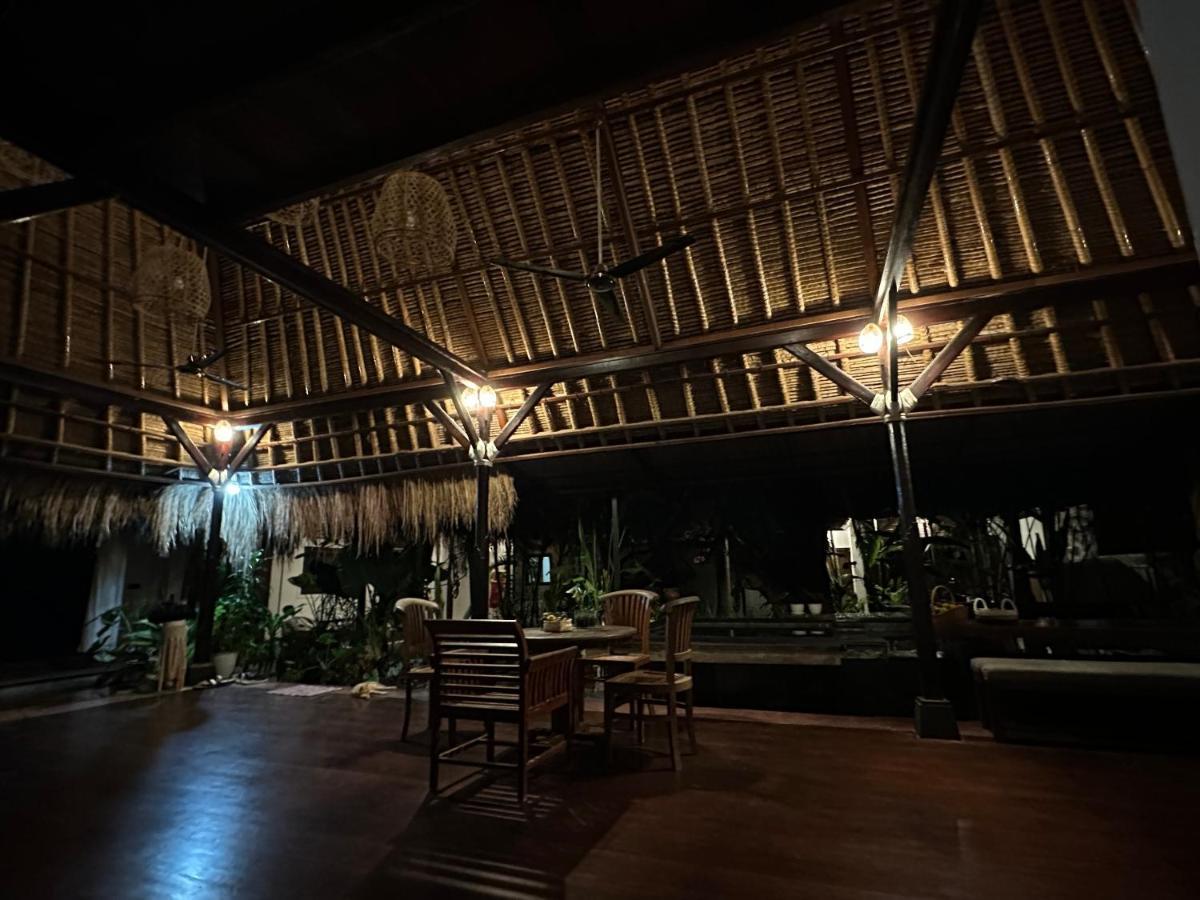 My Secret Home Seminyak Exterior foto