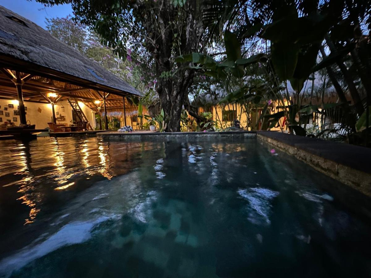 My Secret Home Seminyak Exterior foto