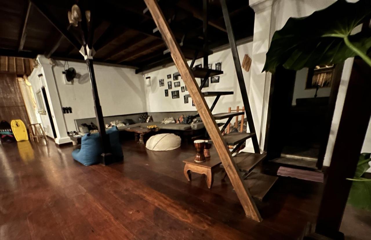 My Secret Home Seminyak Exterior foto