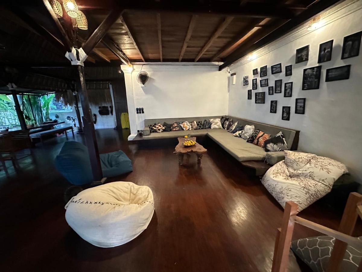 My Secret Home Seminyak Exterior foto