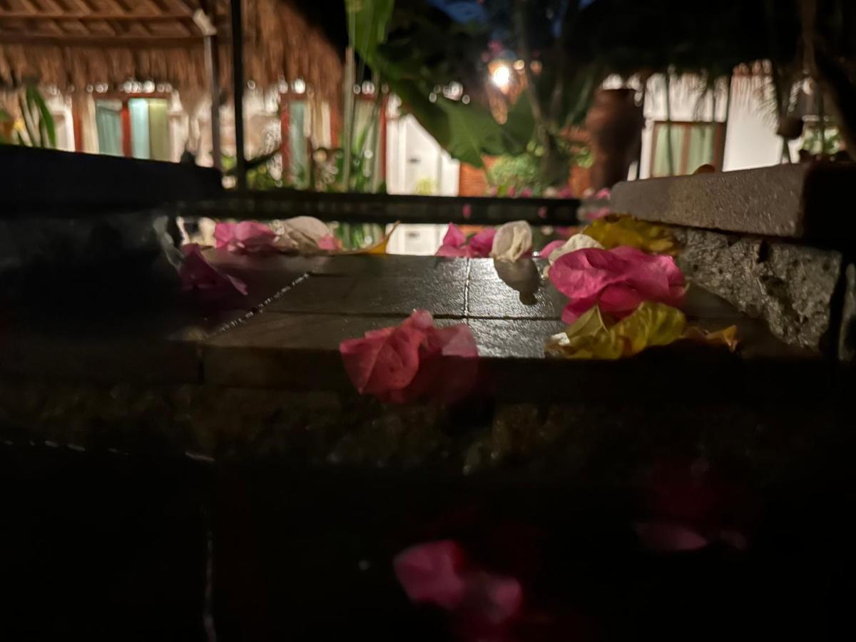 My Secret Home Seminyak Exterior foto