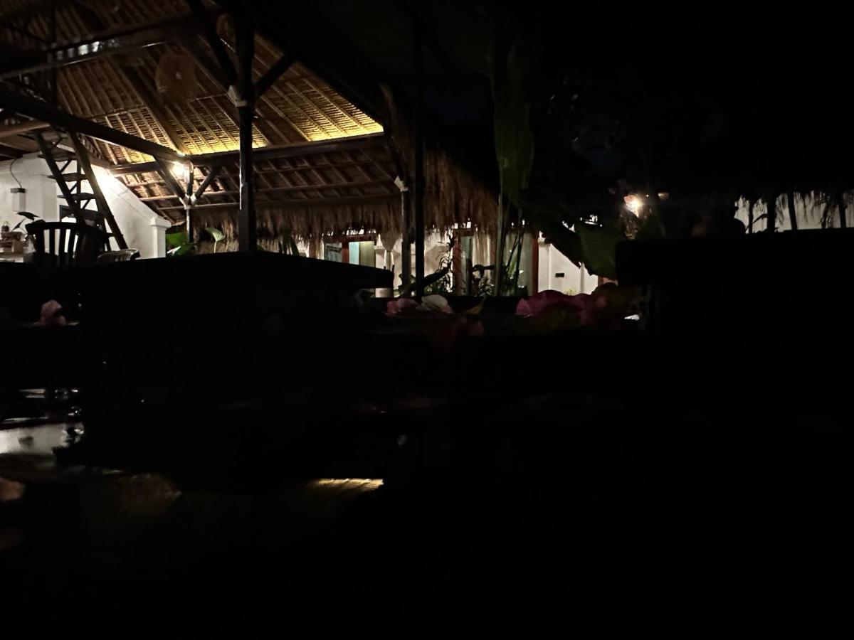 My Secret Home Seminyak Exterior foto