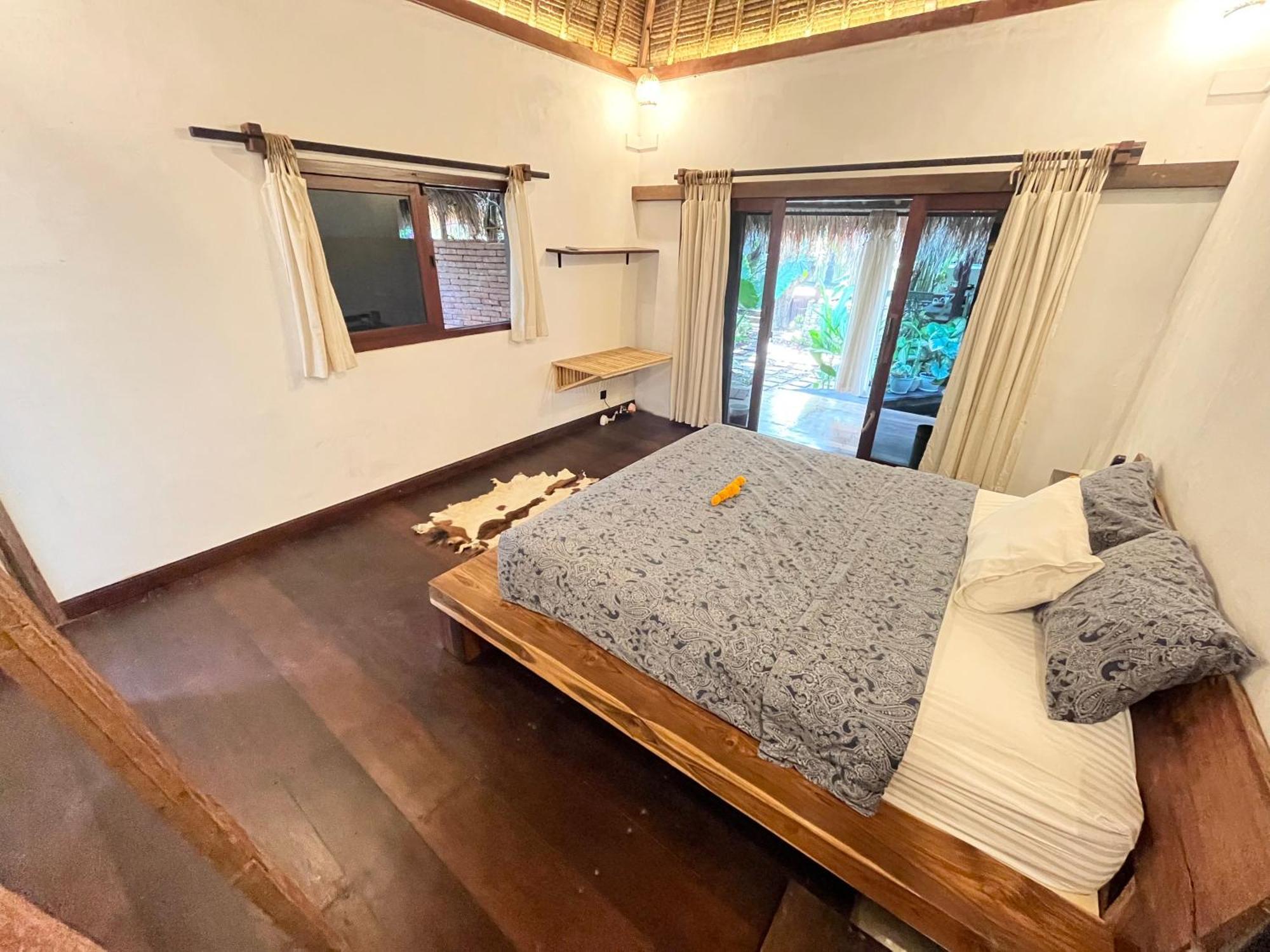My Secret Home Seminyak Exterior foto