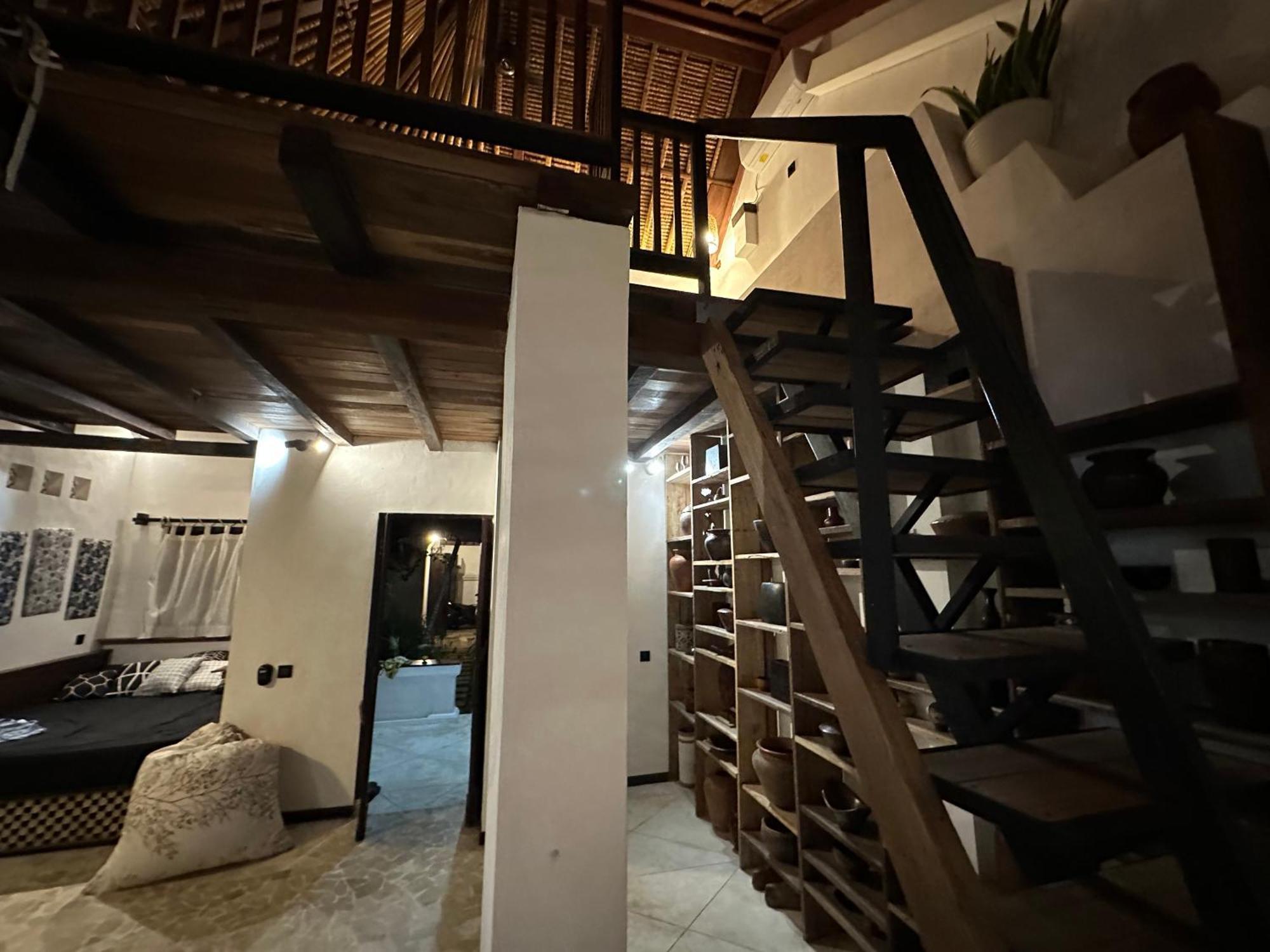 My Secret Home Seminyak Exterior foto
