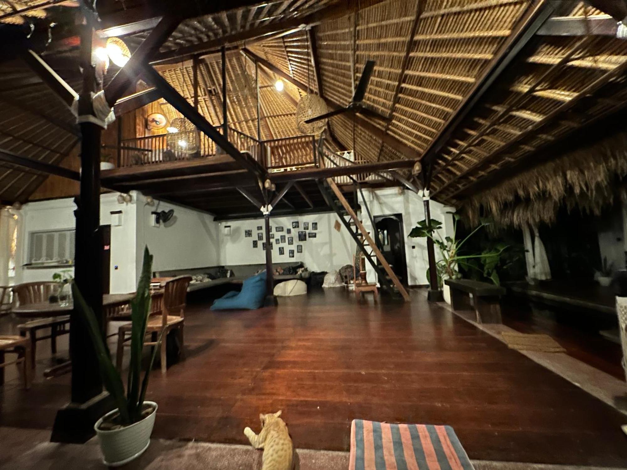 My Secret Home Seminyak Exterior foto