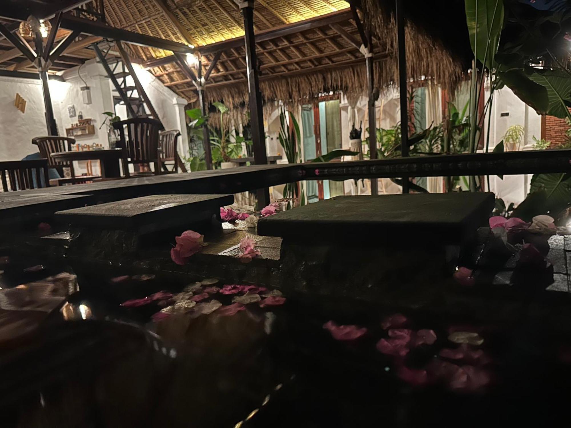 My Secret Home Seminyak Exterior foto