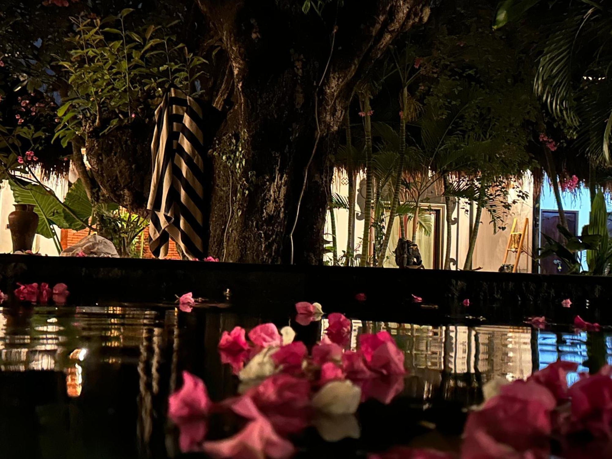 My Secret Home Seminyak Exterior foto