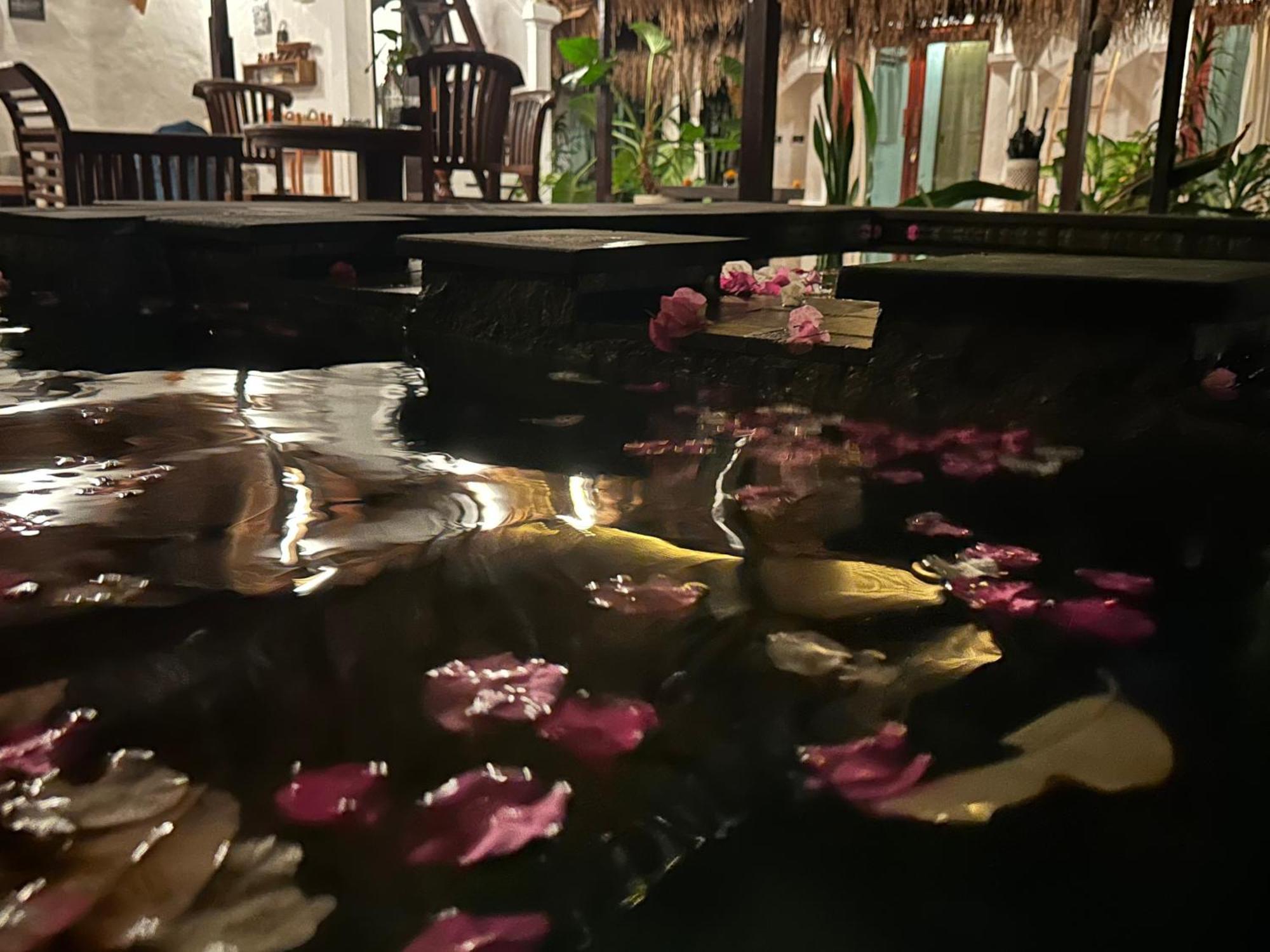 My Secret Home Seminyak Exterior foto