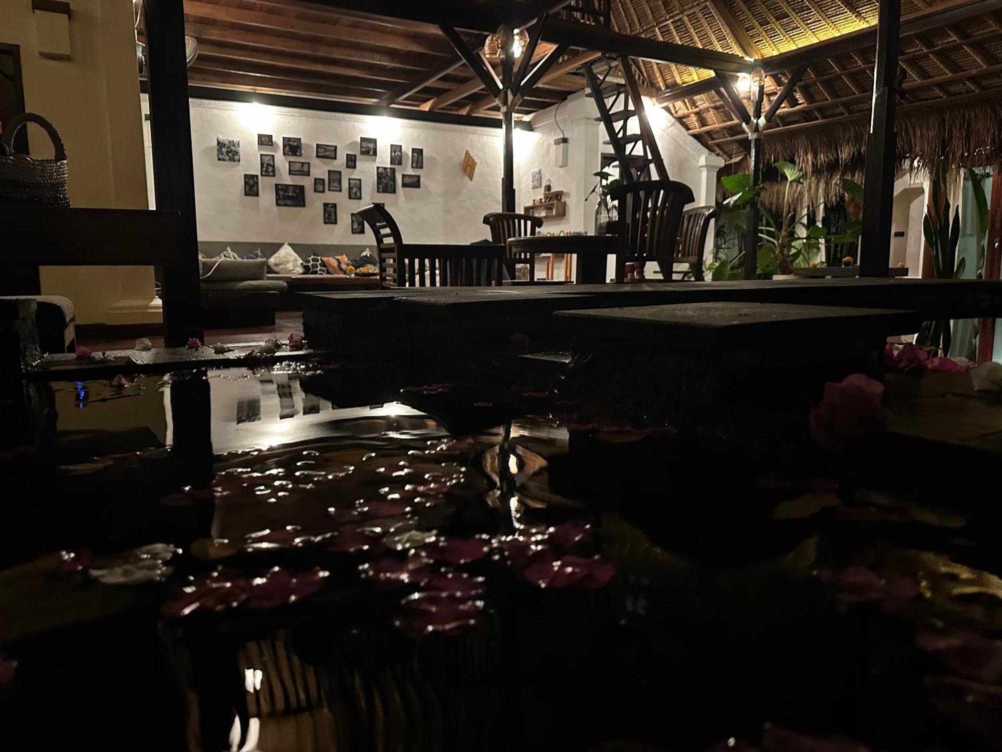 My Secret Home Seminyak Exterior foto