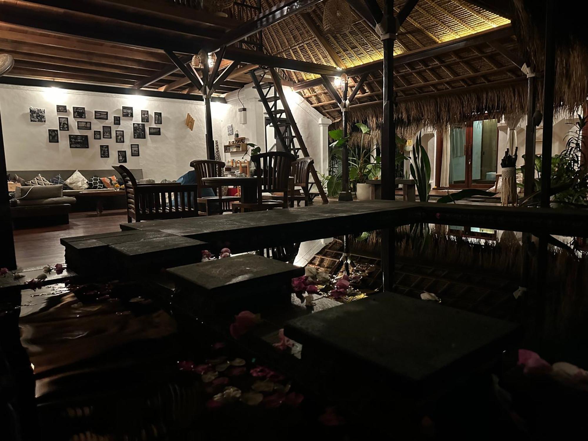 My Secret Home Seminyak Exterior foto