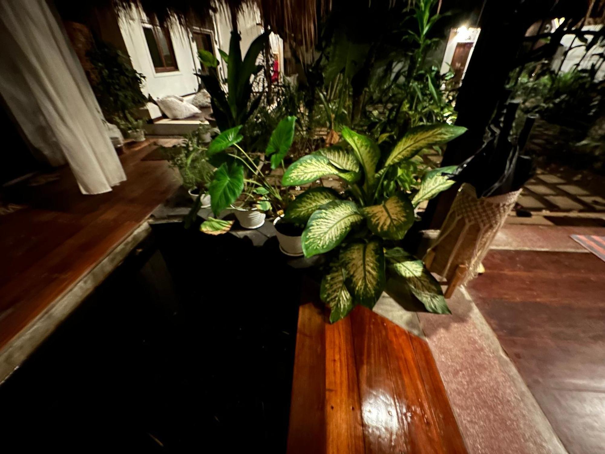 My Secret Home Seminyak Exterior foto